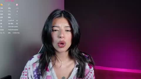 Nana  Natalia online show from 07-19-26, 04:38