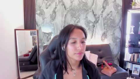 samantha online show from 03-06-26, 06:04