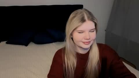 Maeve online show from 03-13-26, 02:40