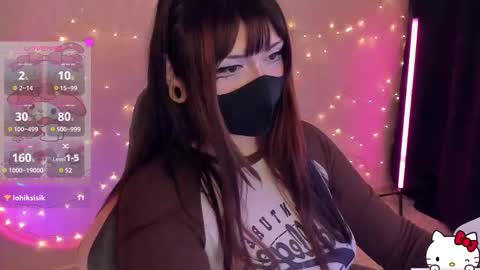 Nanamin online show from 02-01-26, 12:53