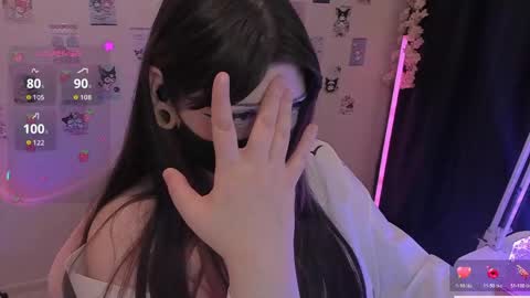 Nanamin online show from 03-31-26, 11:16