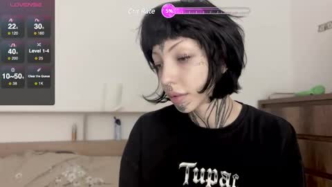 Nana online show from 12-10-24, 02:50