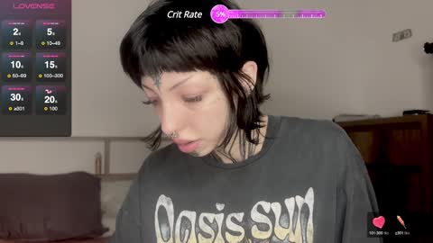 Nana online show from 12-12-24, 03:37