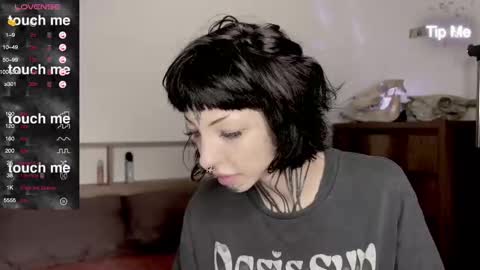 Nana online show from 12-16-24, 04:49