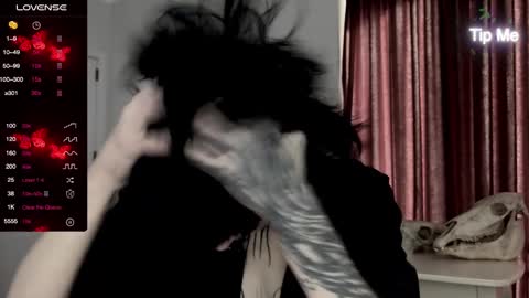 Nana online show from 01-03-25, 12:19