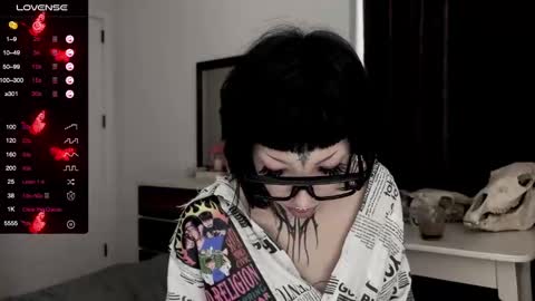 Nana online show from 01-11-25, 09:04