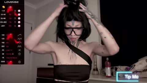 Nana online show from 02-07-25, 06:13