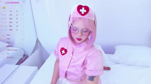 NanaOsaky online show from 02-15-25, 12:22