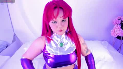 NanaOsaky online show from 11-26-25, 11:55