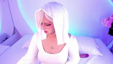 NanaOsaky online show from 02-09-26, 12:09