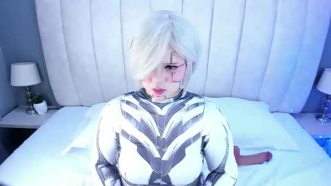 NanaOsaky online show from 02-17-26, 12:12