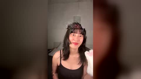 NANA WALKER online show from 03-07-26, 04:48