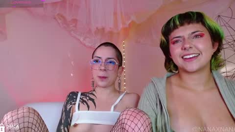 Alma  Maria online show from 12-06-24, 01:00