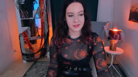 Nana online show from 10-25-25, 09:09