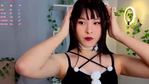 Miya online show from 03-07-26, 03:14