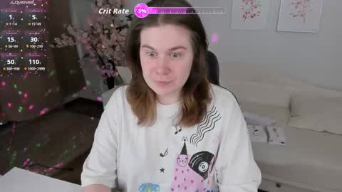 Nancy online show from 03-13-26, 11:28