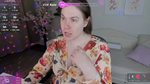 Nancy online show from 04-08-26, 11:32