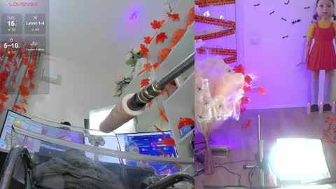 INSTAGRAM     bekkercat  online show from 10-30-25, 12:06