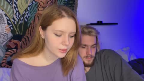 Snapshot of nancy_witch chatting on 01-14-25, 04:36 Nancy and Archi online show from 01-14-25, 04:36