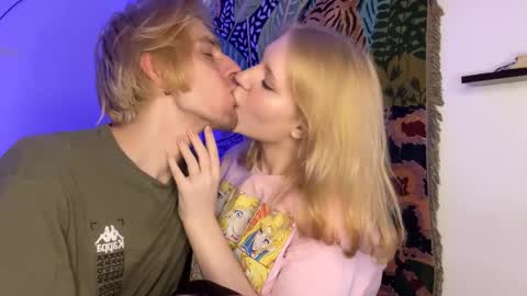 Snapshot of nancy_witch chatting on 03-12-25, 08:31 Nancy and Archi online show from 03-12-25, 08:31