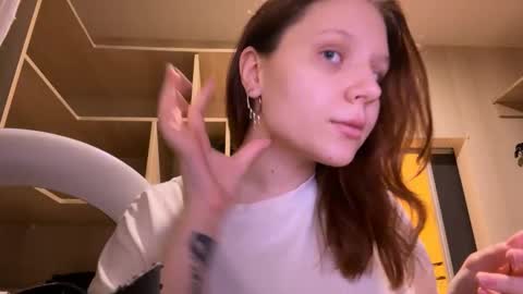 Snapshot of nancy_witch chatting on 11-17-25, 02:56 Nancy and Archi online show from 11-17-25, 02:56