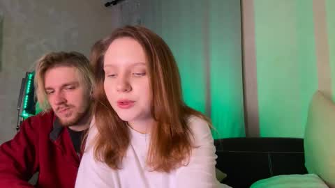 Snapshot of nancy_witch chatting on 11-20-25, 10:20 Nancy and Archi online show from 11-20-25, 10:20