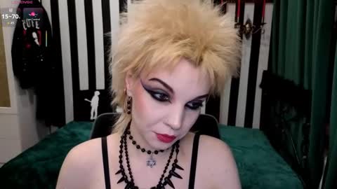 Nancy online show from 10-31-25, 11:50