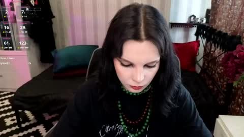 Snapshot of nancyaddams chatting on 06-04-26, 06:52 Nancy online show from 06-04-26, 06:52