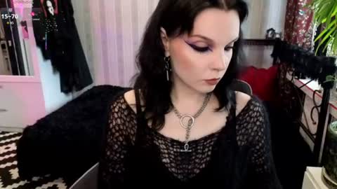Snapshot of nancyaddams chatting on 06-17-26, 06:16 Nancy online show from 06-17-26, 06:16