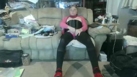 nancyboy_1 online show from 02-14-26, 10:39