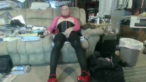 nancyboy_1 online show from 02-21-26, 10:44