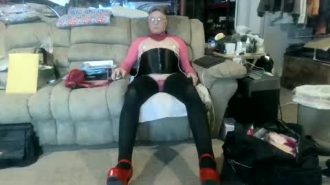 nancyboy_1 online show from 06-08-26, 06:52