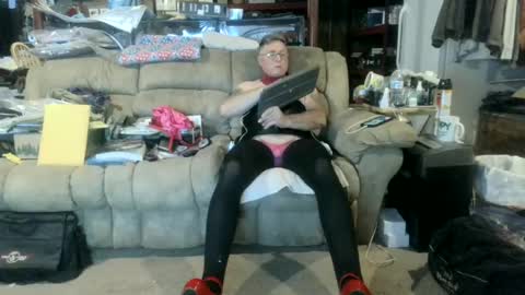 nancyboy_1 online show from 06-14-26, 09:17