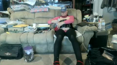 nancyboy_1 online show from 06-25-26, 09:30