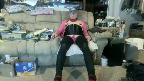 nancyboy_1 online show from 07-03-26, 08:15