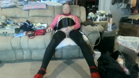 nancyboy_1 online show from 07-05-26, 06:53