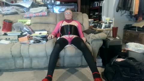 nancyboy_1 online show from 08-07-26, 04:25