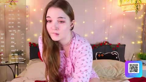 Luna online show from 03-01-26, 05:09