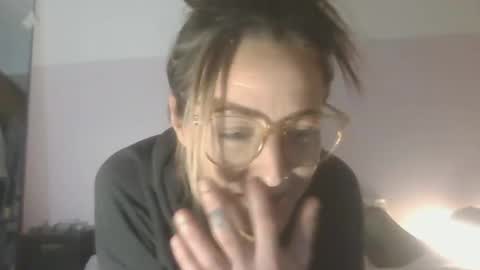 NancyNyx316 online show from 02-08-26, 06:00