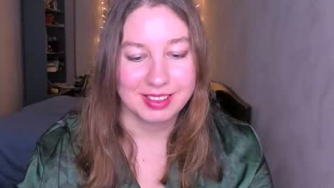 Nancy online show from 01-08-26, 01:13