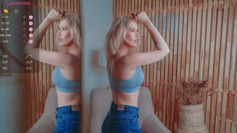 nancysweetheart online show from 02-20-25, 07:34