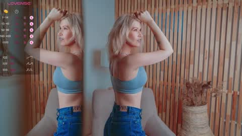 nancysweetheart online show from 03-04-25, 09:40