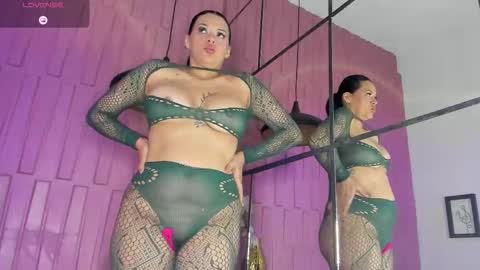 Mariana  online show from 03-06-26, 12:34