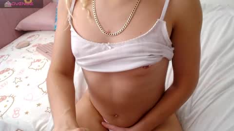 Nanki Teresa online show from 04-24-26, 11:18