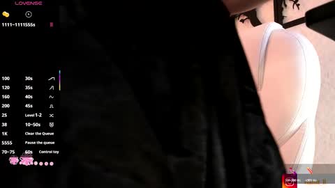 anna online show from 02-07-26, 01:09