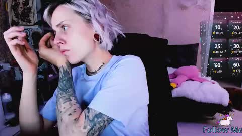 Monday-Friday 12-4 AM and 6-9 AM New York time online show from 11-02-25, 08:22