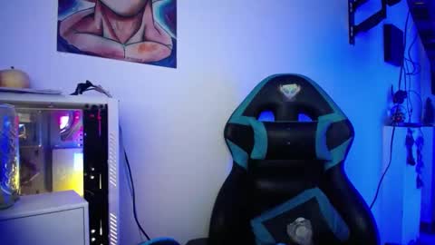 nanna yoshi online show from 12-13-24, 12:53