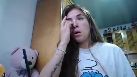 nanna yoshi online show from 01-15-26, 10:35