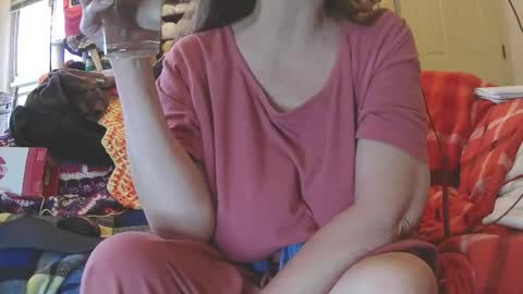 Snapshot of nannabaldur chatting on 05-02-26, 02:44 Nanna Baldur online show from 05-02-26, 02:44