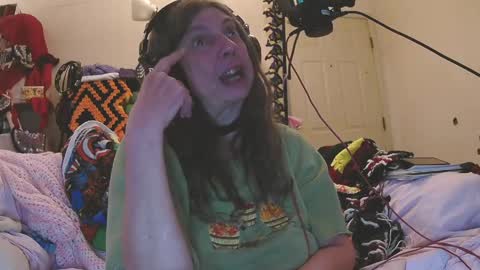 Nanna Baldur online show from 05-31-26, 05:15